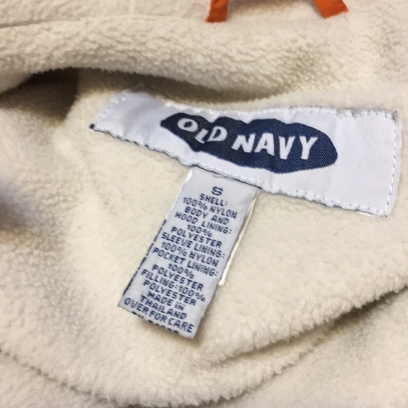 Old Navy outerwear - Picture 5 of 8